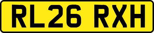 RL26RXH