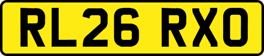 RL26RXO