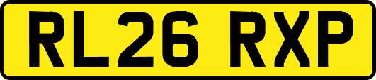 RL26RXP