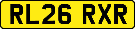 RL26RXR