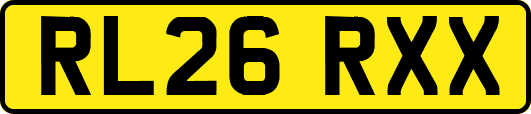 RL26RXX