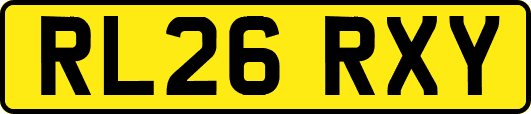 RL26RXY