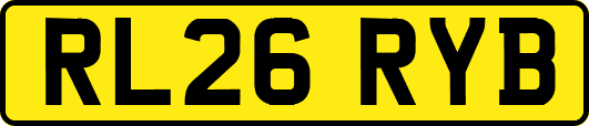 RL26RYB
