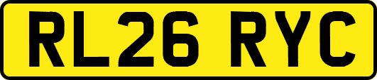 RL26RYC