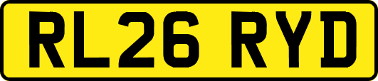 RL26RYD