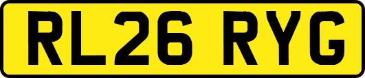 RL26RYG