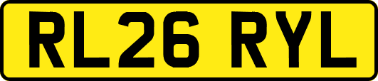 RL26RYL