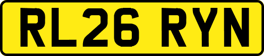 RL26RYN