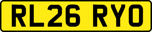 RL26RYO