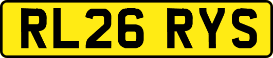 RL26RYS