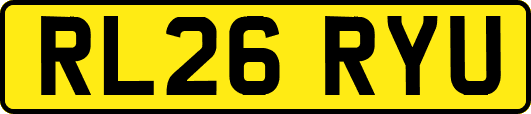 RL26RYU
