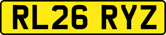 RL26RYZ