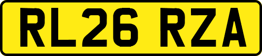 RL26RZA
