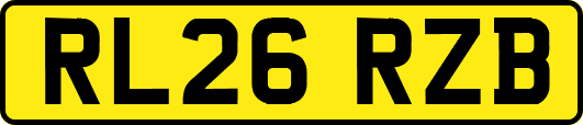 RL26RZB