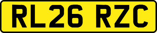 RL26RZC