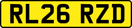 RL26RZD