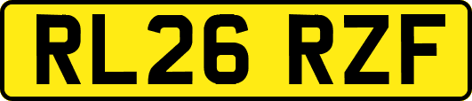 RL26RZF