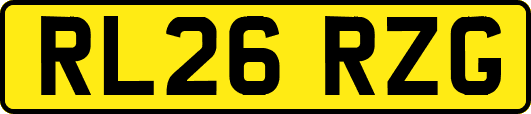 RL26RZG