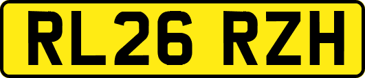 RL26RZH