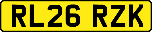 RL26RZK