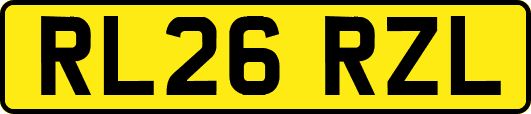 RL26RZL