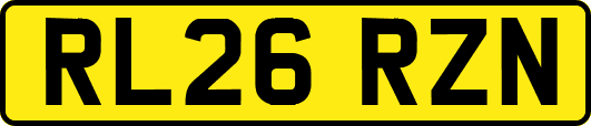 RL26RZN