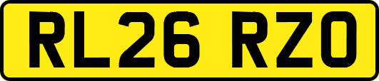 RL26RZO