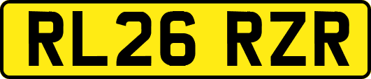 RL26RZR