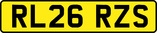 RL26RZS