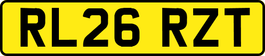 RL26RZT