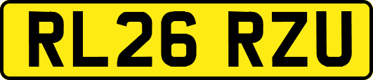 RL26RZU