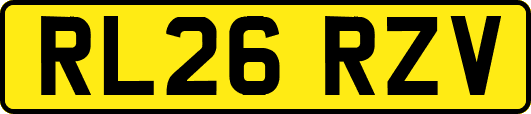RL26RZV
