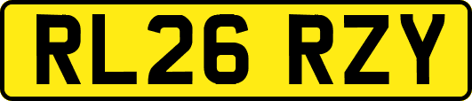 RL26RZY