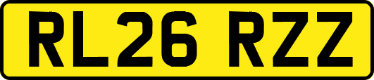RL26RZZ