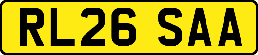 RL26SAA