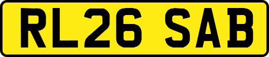 RL26SAB