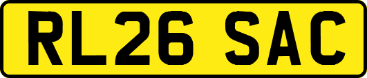 RL26SAC