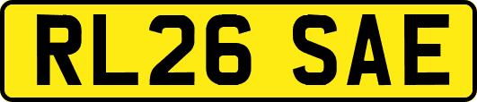 RL26SAE