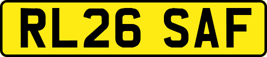 RL26SAF