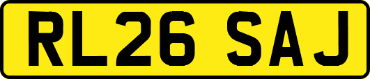 RL26SAJ