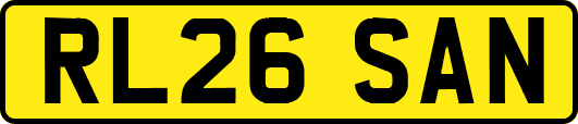 RL26SAN
