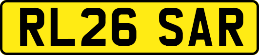 RL26SAR
