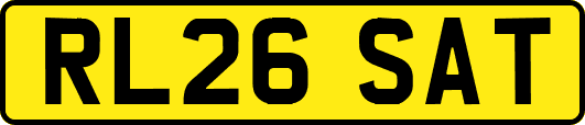 RL26SAT