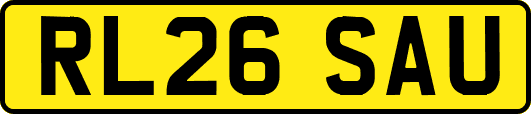 RL26SAU