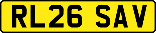RL26SAV