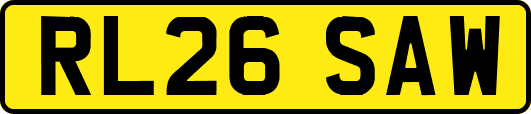 RL26SAW
