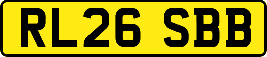 RL26SBB