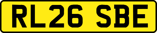 RL26SBE
