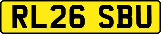 RL26SBU
