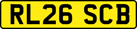RL26SCB